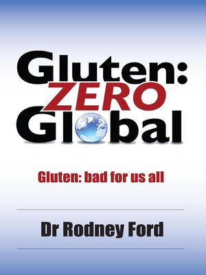 cover image of Gluten